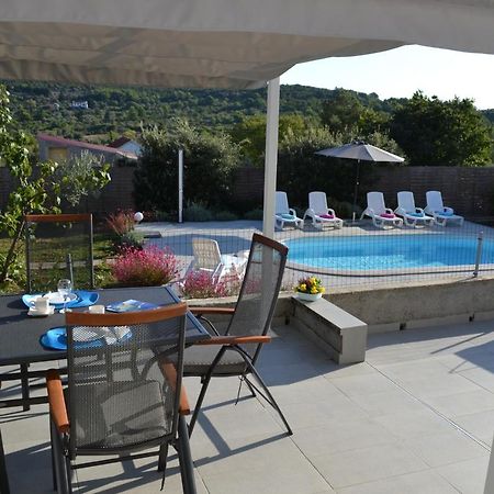 Holiday Home On Dugi Otok - Otok Brbinj Dış mekan fotoğraf
