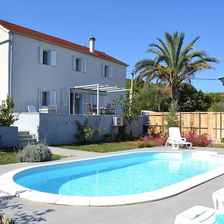 Holiday Home On Dugi Otok - Otok Brbinj Dış mekan fotoğraf