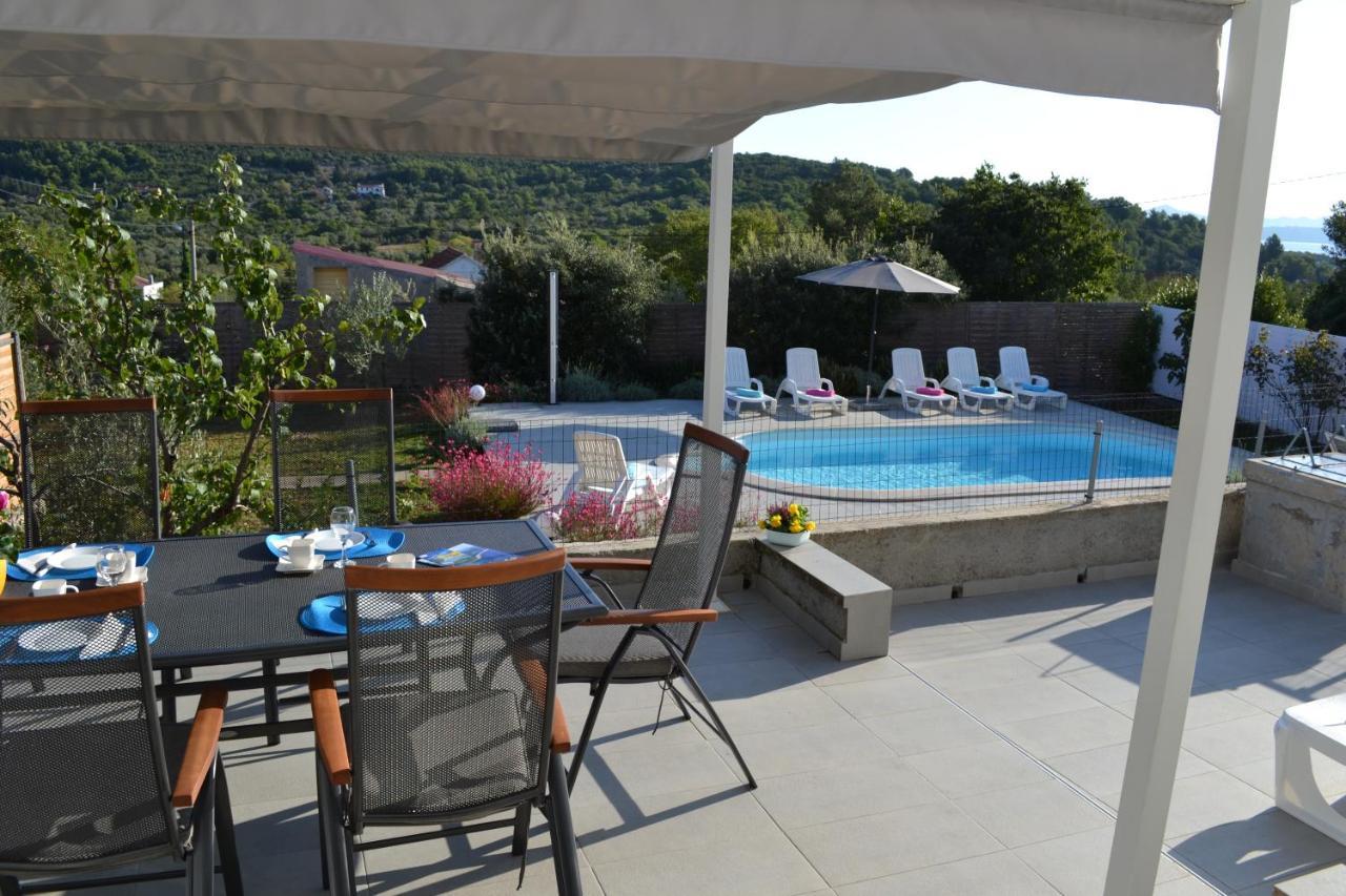 Holiday Home On Dugi Otok - Otok Brbinj Dış mekan fotoğraf
