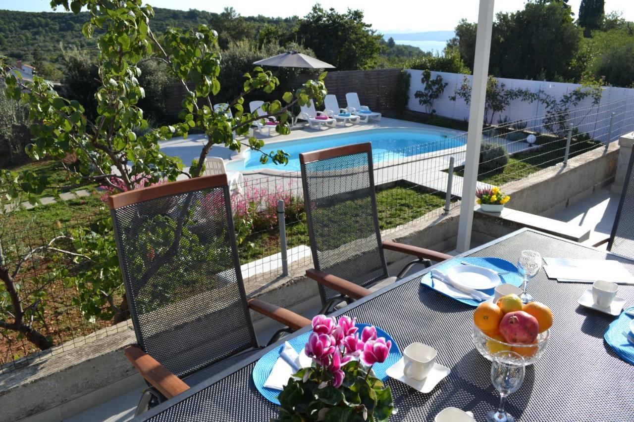 Holiday Home On Dugi Otok - Otok Brbinj Dış mekan fotoğraf