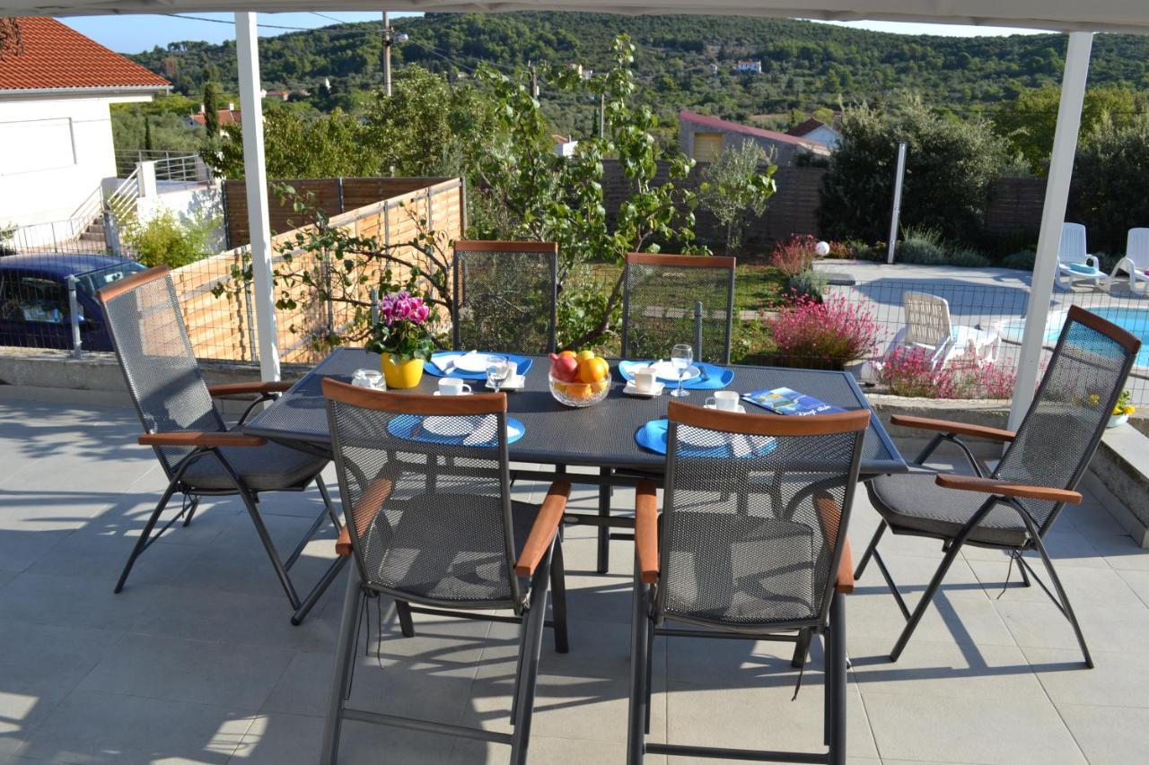 Holiday Home On Dugi Otok - Otok Brbinj Dış mekan fotoğraf