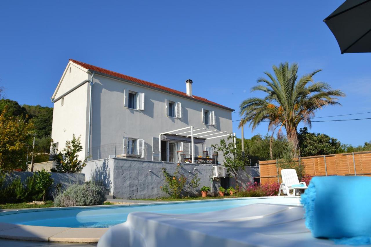 Holiday Home On Dugi Otok - Otok Brbinj Dış mekan fotoğraf