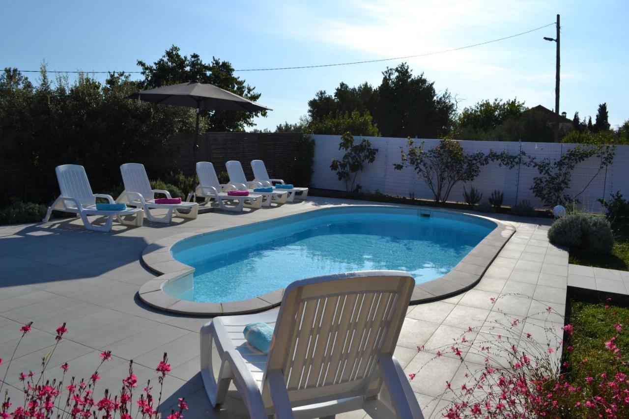 Holiday Home On Dugi Otok - Otok Brbinj Dış mekan fotoğraf