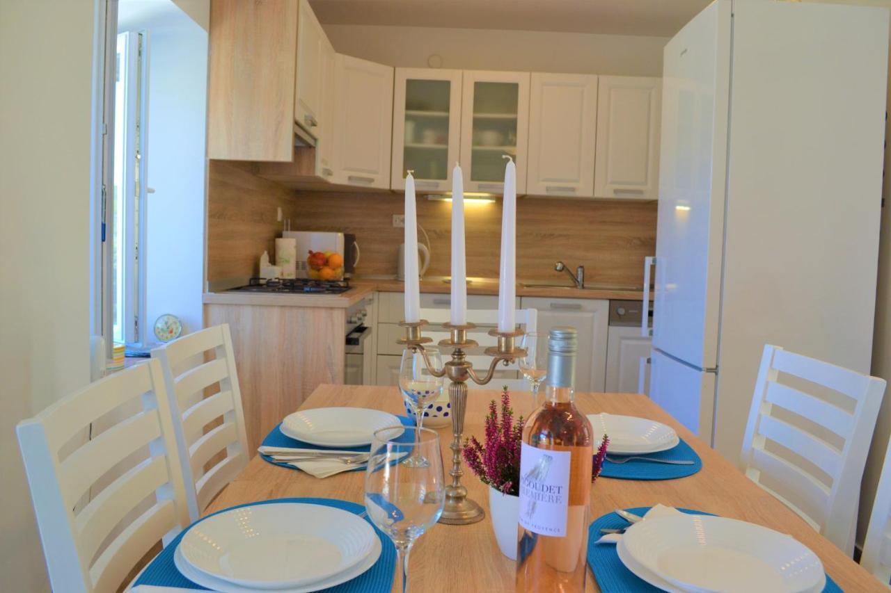 Holiday Home On Dugi Otok - Otok Brbinj Dış mekan fotoğraf