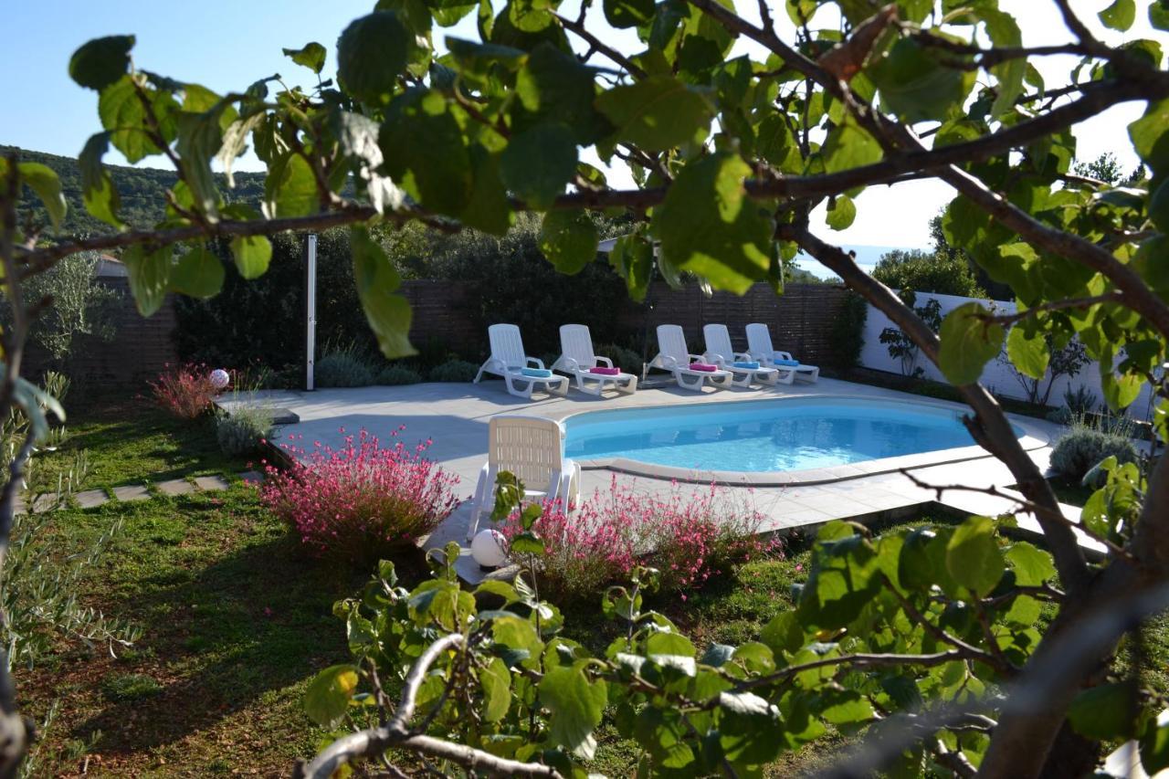 Holiday Home On Dugi Otok - Otok Brbinj Dış mekan fotoğraf