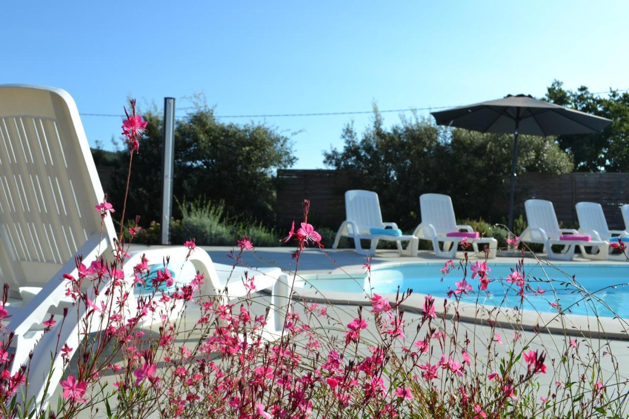 Holiday Home On Dugi Otok - Otok Brbinj Dış mekan fotoğraf