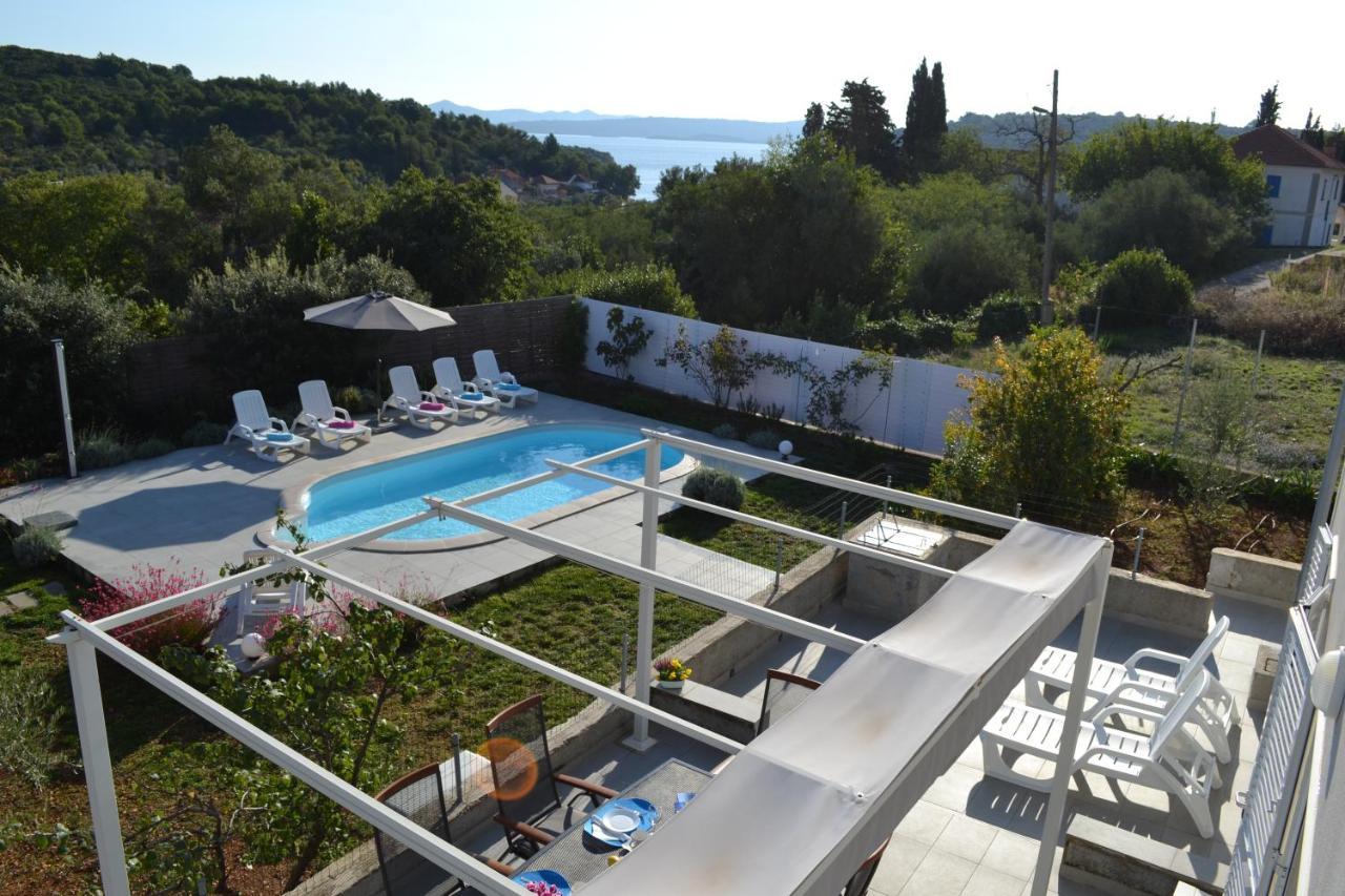 Holiday Home On Dugi Otok - Otok Brbinj Dış mekan fotoğraf