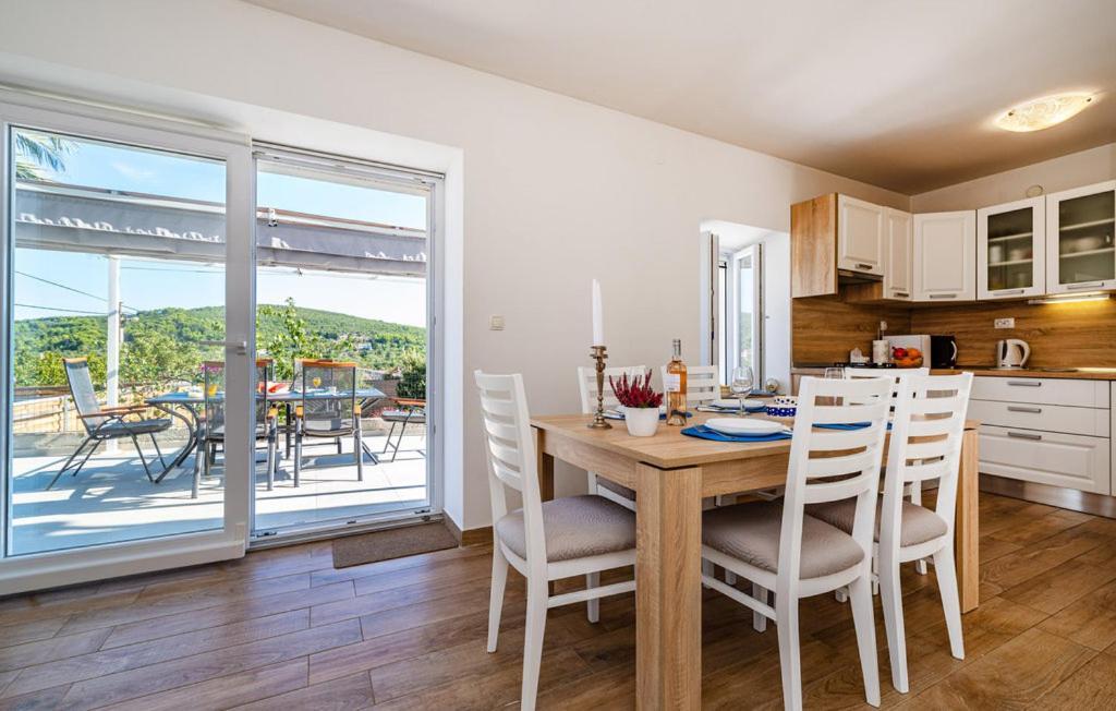 Holiday Home On Dugi Otok - Otok Brbinj Dış mekan fotoğraf
