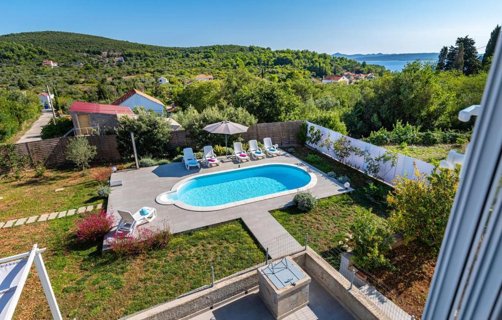 Holiday Home On Dugi Otok - Otok Brbinj Dış mekan fotoğraf