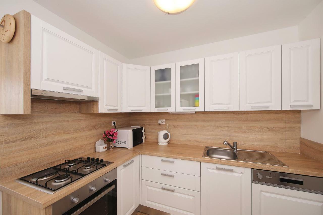 Holiday Home On Dugi Otok - Otok Brbinj Dış mekan fotoğraf