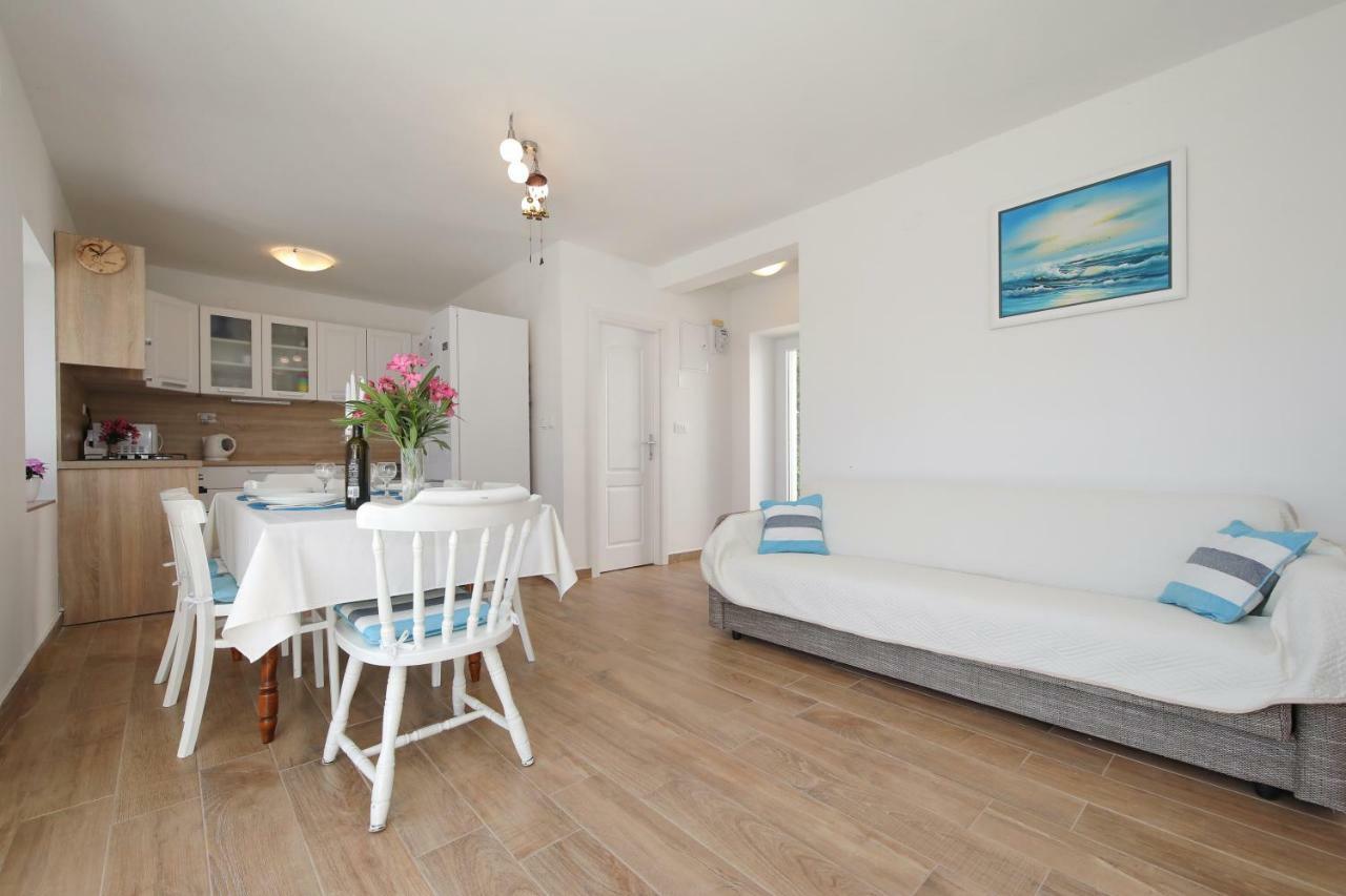 Holiday Home On Dugi Otok - Otok Brbinj Dış mekan fotoğraf