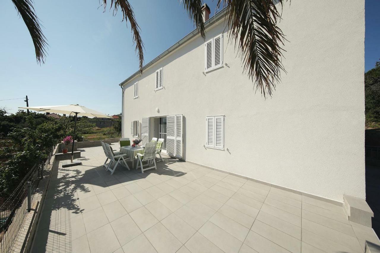 Holiday Home On Dugi Otok - Otok Brbinj Dış mekan fotoğraf