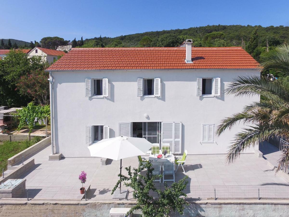 Holiday Home On Dugi Otok - Otok Brbinj Dış mekan fotoğraf