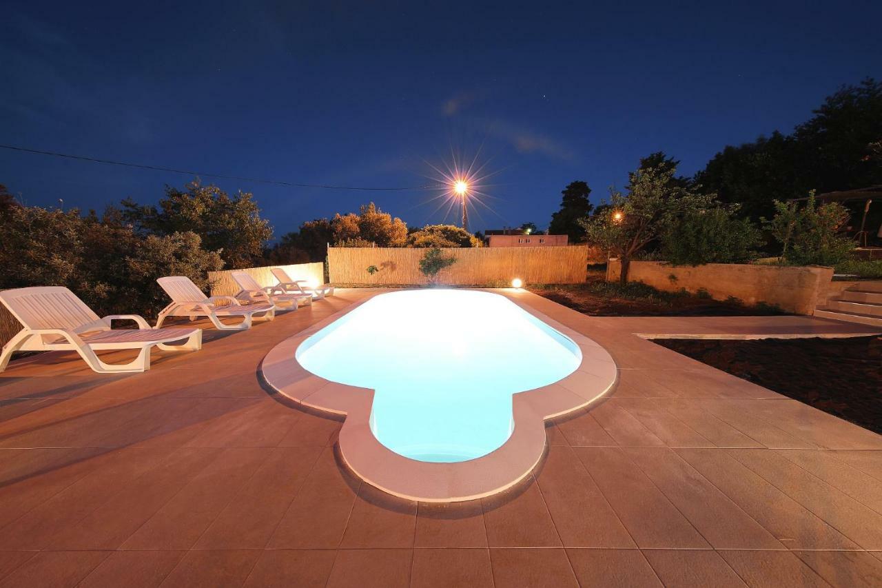 Holiday Home On Dugi Otok - Otok Brbinj Dış mekan fotoğraf
