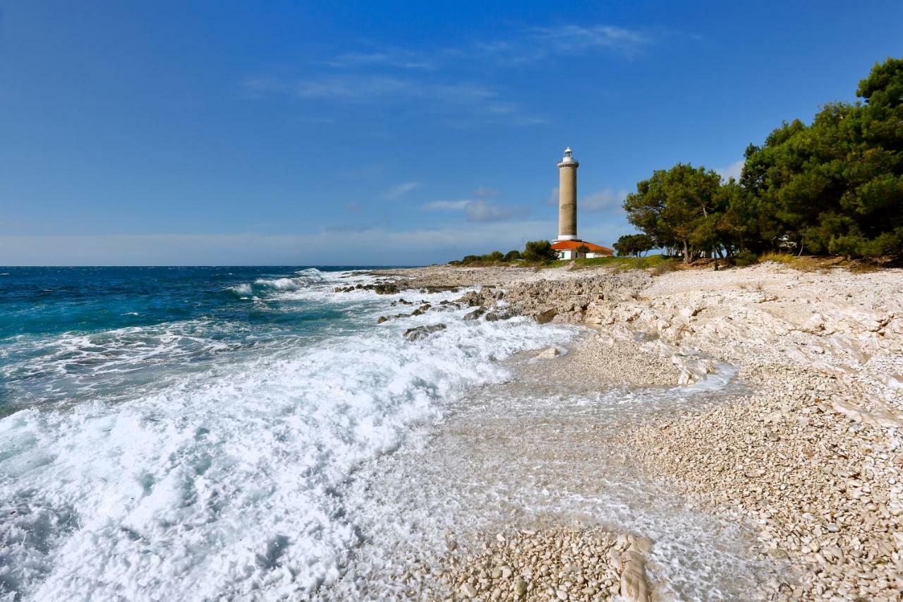 Holiday Home On Dugi Otok - Otok Brbinj Dış mekan fotoğraf