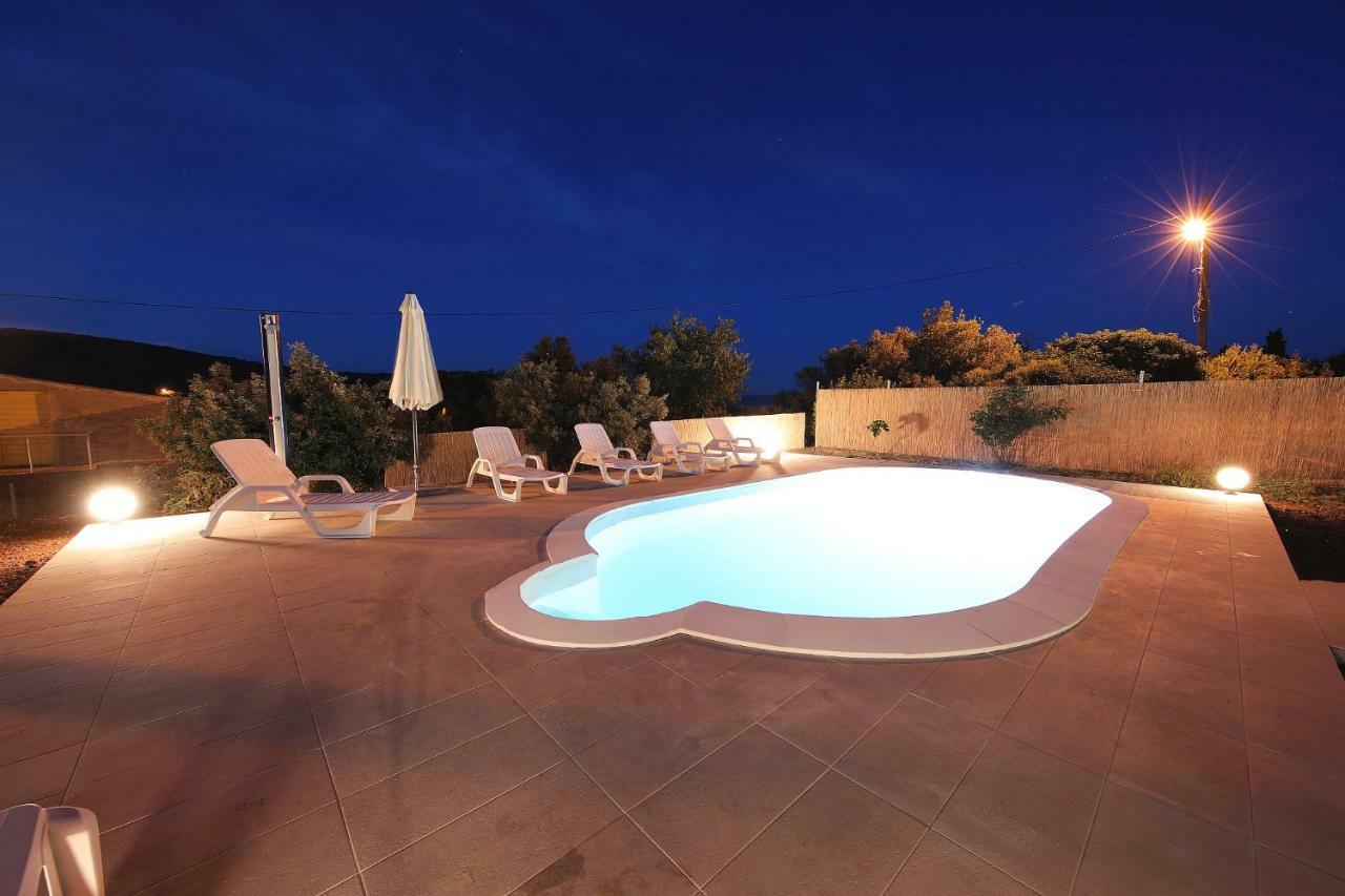 Holiday Home On Dugi Otok - Otok Brbinj Dış mekan fotoğraf