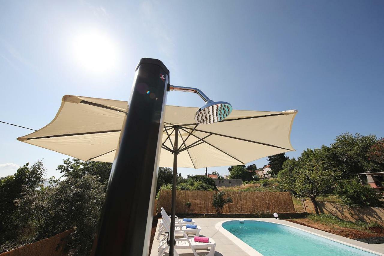 Holiday Home On Dugi Otok - Otok Brbinj Dış mekan fotoğraf