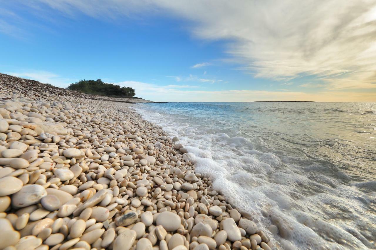 Holiday Home On Dugi Otok - Otok Brbinj Dış mekan fotoğraf