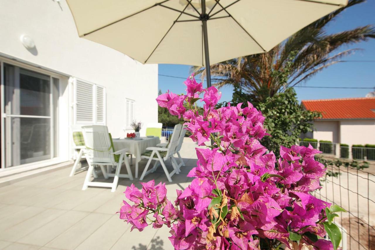 Holiday Home On Dugi Otok - Otok Brbinj Dış mekan fotoğraf